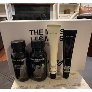 Grown Alchemist -The Minis Little Luxuries Kit- NIB
